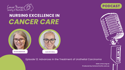 Bladder Cancer Podcast