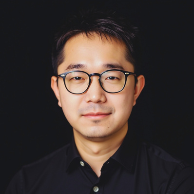 Professor Benjamin Tan