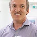 Dr Andre van der Westhuizen